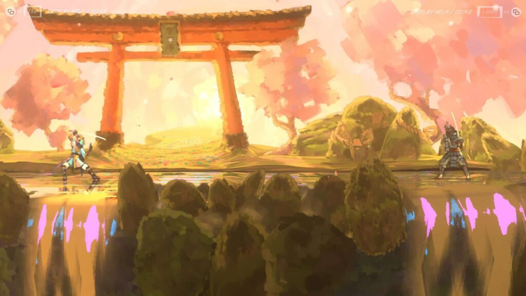 Sclash: A Symphony of Samurai Strategy and Tradition