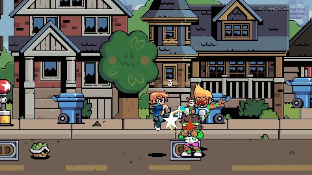 Scott Pilgrim EX Punches Back: Everything You Need to Know About Tribute Games’ New 2D Brawler