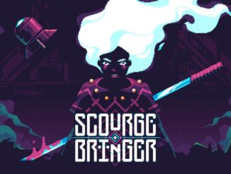 Release - ScourgeBringer