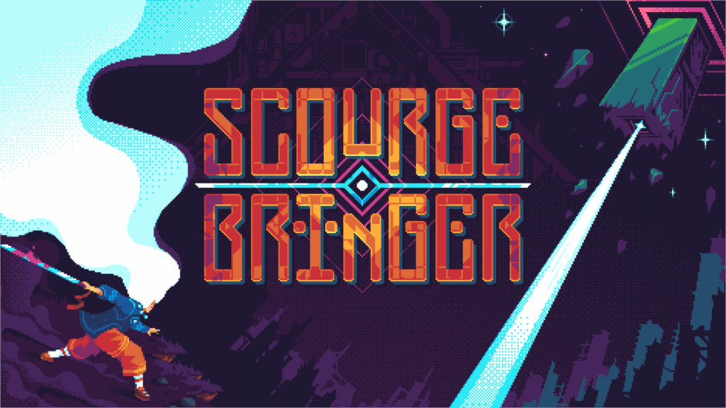 ScourgeBringer launches 2020 ScourgeBringer launches 2020