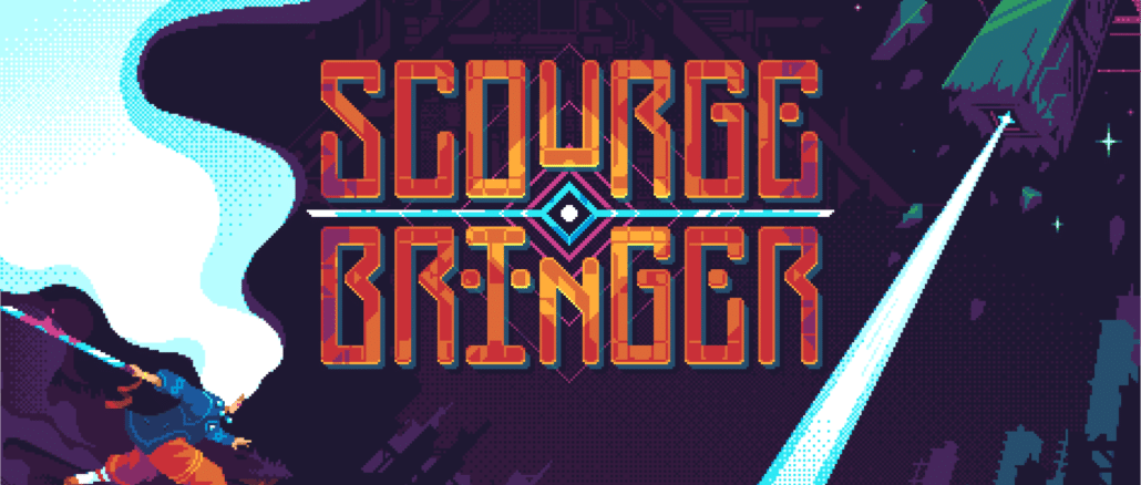 ScourgeBringer launches 2020