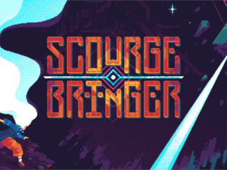 ScourgeBringer launches 2020