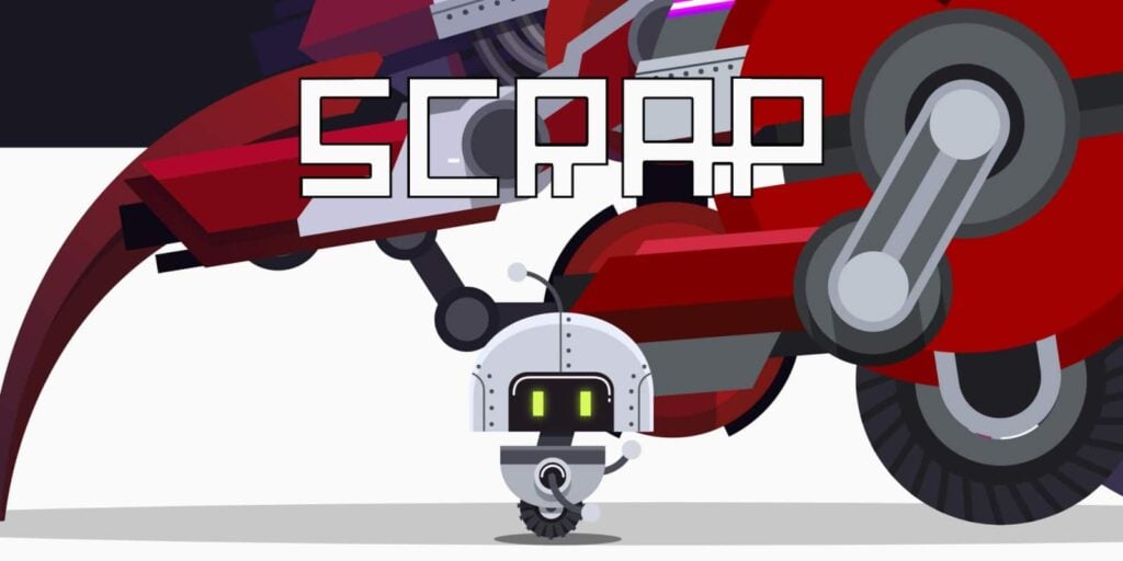 SCRAP