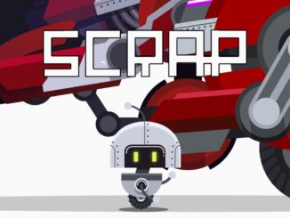 Release - SCRAP 