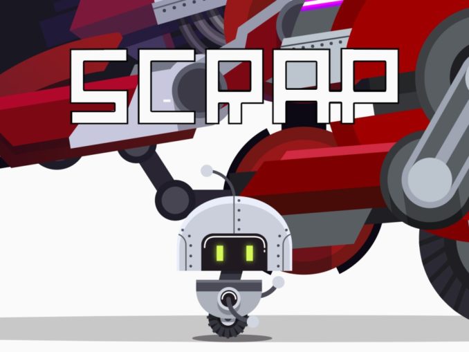 Release - SCRAP 