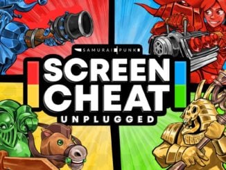 Release - Screencheat: Unplugged 