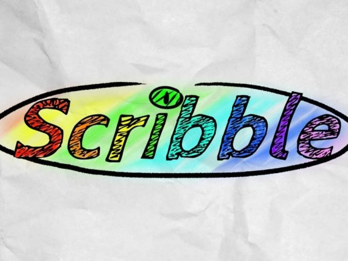 Release - Scribble 