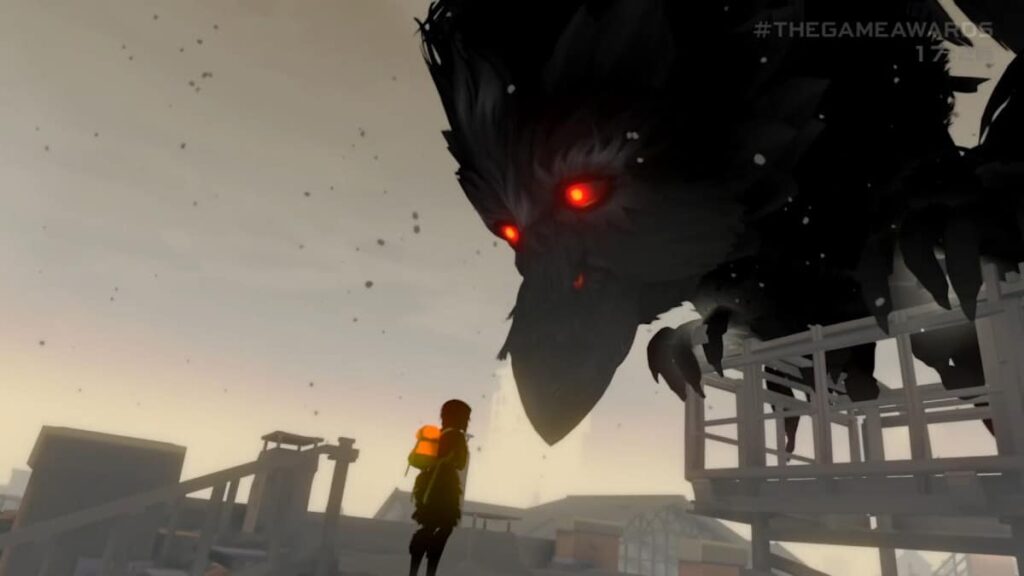 Sea of Solitude: Director’s Cut – 4 maart 2021