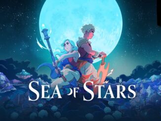 News - Sea of Stars is releasing Holiday 2022 