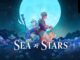Sea of Stars is releasing Holiday 2022