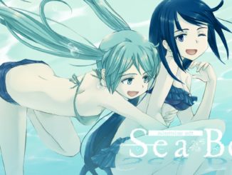 Release - SeaBed 