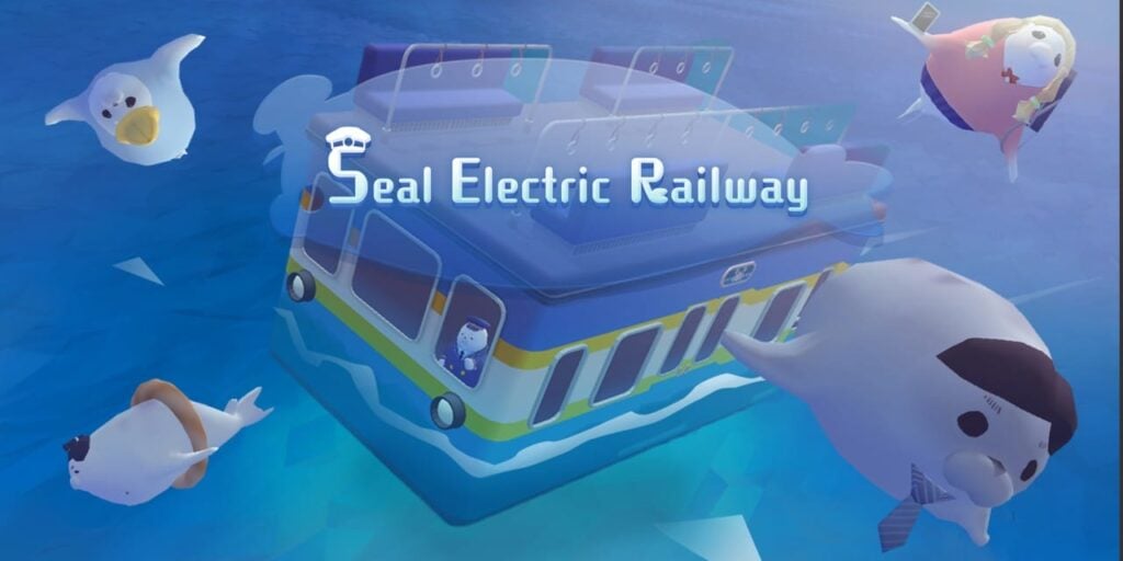 Seal Electric Railway Seal Electric Railway