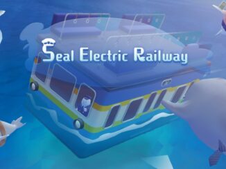 Release - Seal Electric Railway
