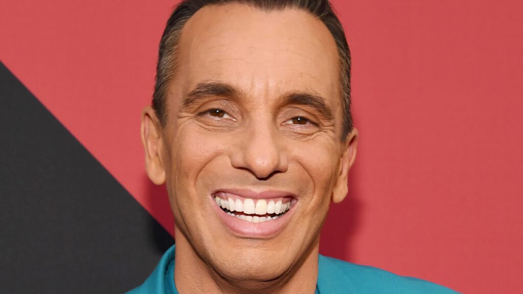 Sebastian Maniscalco’s auditie voor Mario: een verhaal achter de schermen