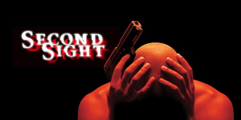 Second Sight Second Sight