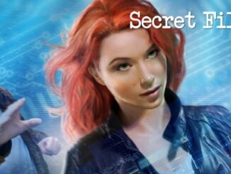 Release - Secret Files 3
