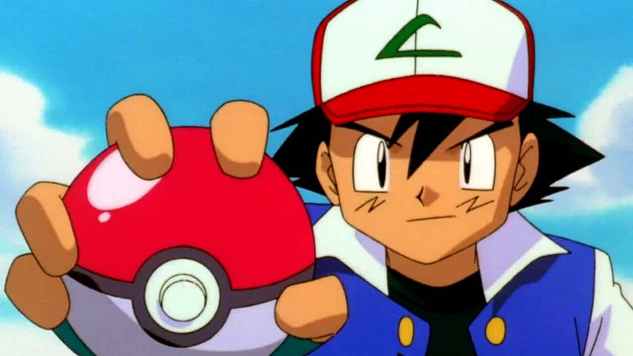 Secret Poke Ball Plus feature