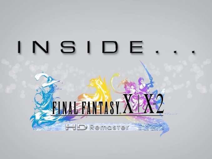 Nieuws - De geheimen achter de ontwikkeling van Final Fantasy X/X-2 HD Remaster 