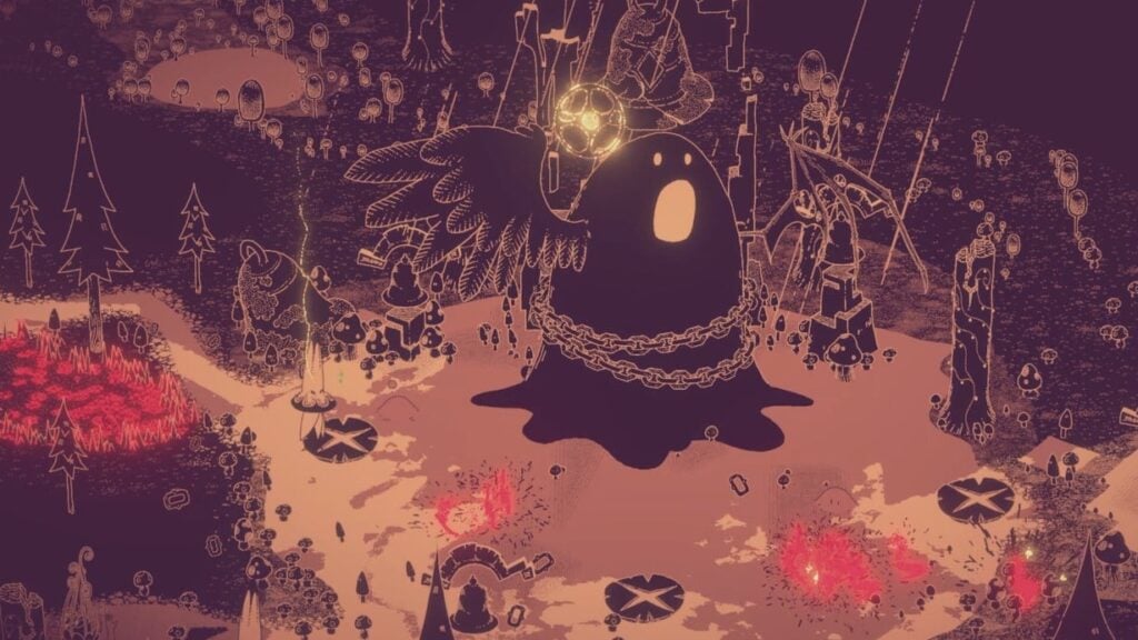 Secrets of Hauntii: A Ghostly Adventure Awaits