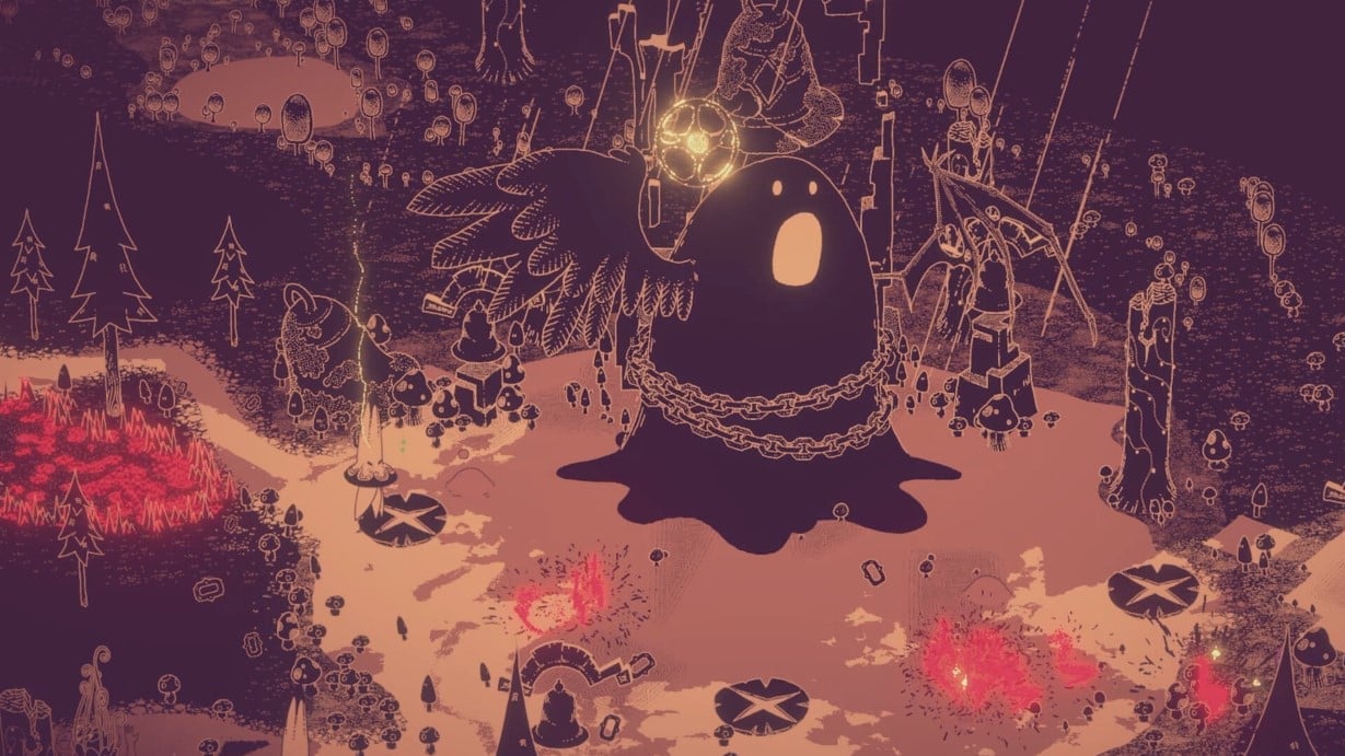 Secrets of Hauntii: A Ghostly Adventure Awaits