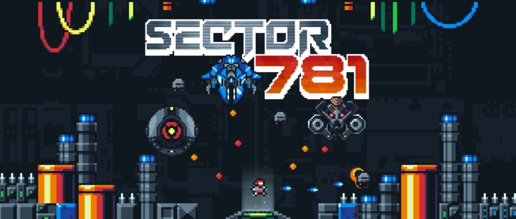 Sector 781