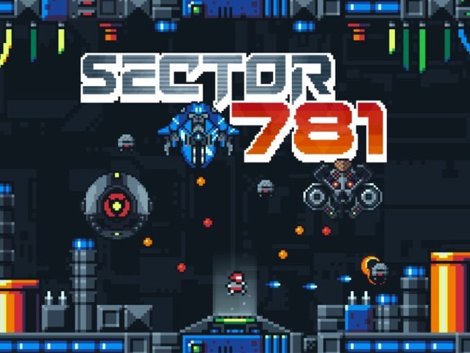 Release - Sector 781 