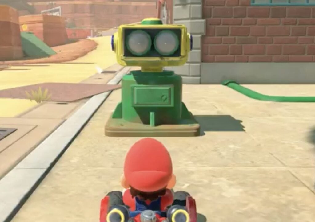 Bekijk Mario Kart World door een nieuwe verrekijker: tips, geheimen en 360°-plezier Bekijk Mario Kart World door een nieuwe verrekijker: tips, geheimen en 360°-plezier