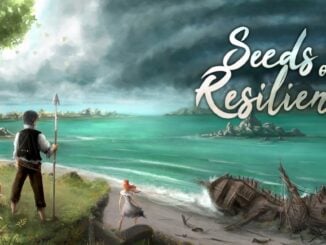 Release - Seeds of Resilience 