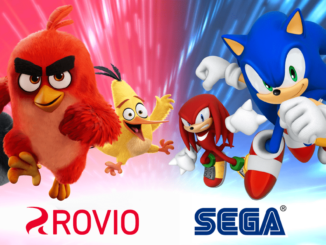 News - SEGA’s Acquisition of Rovio – A Milestone in Mobile Gaming 