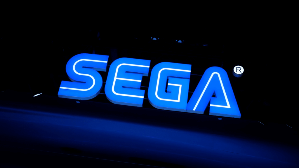 SEGA Ages is coming