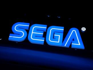 SEGA Ages is coming
