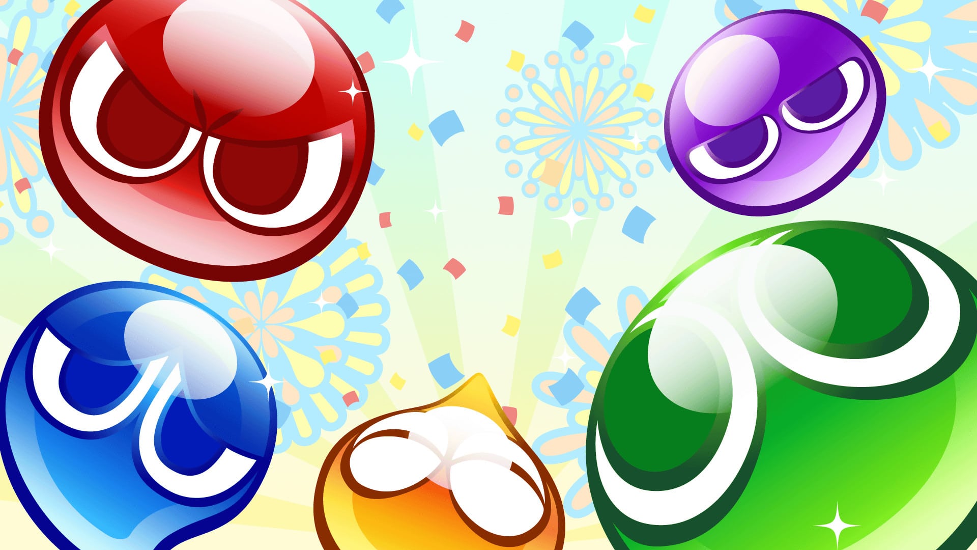 SEGA Ages Puyo Puyo 1 & 2 komen