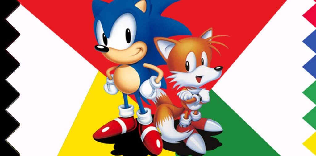 Sega Ages Sonic The Hedgehog 2 – Launch Trailer