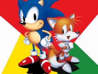 Sega Ages Sonic The Hedgehog 2 – Launch Trailer
