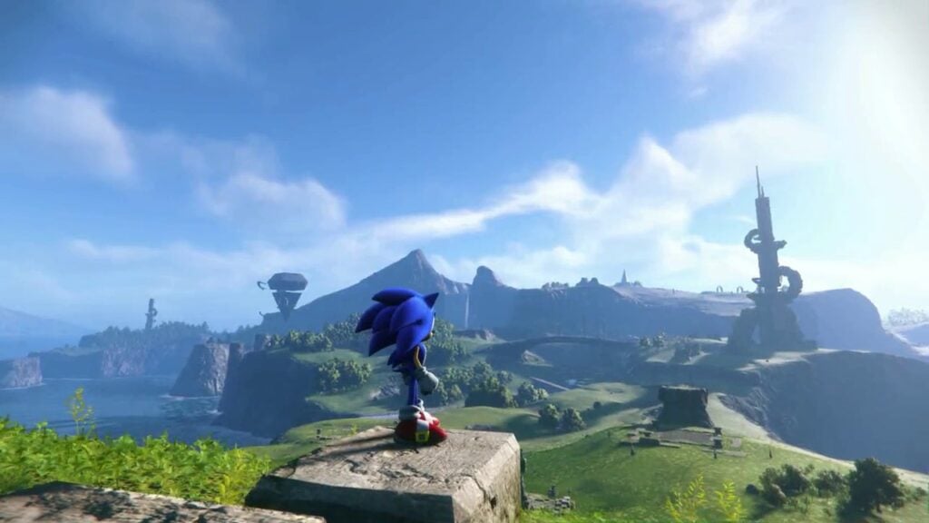SEGA stopte bijna met het maken van Sonic-games voordat de serie zich herstelde