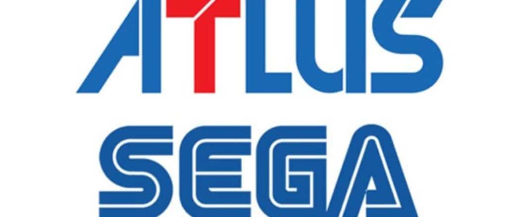 SEGA en Atlus – Meer games voor consoles en pc na het succes van P4G