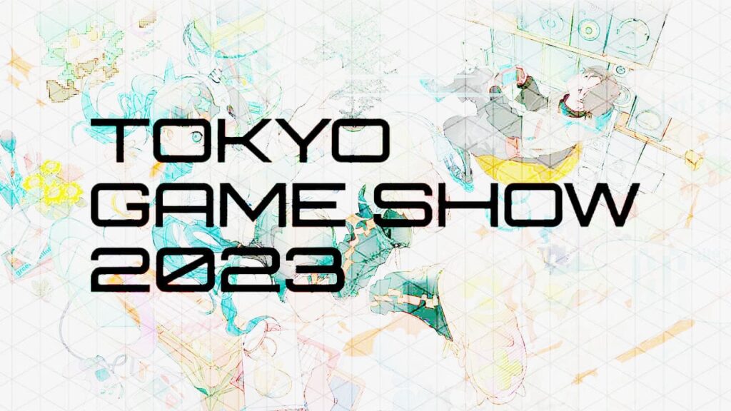 Tokyo Game Show 2023: SEGA en ATLUS presenteren nieuwe game-line-up