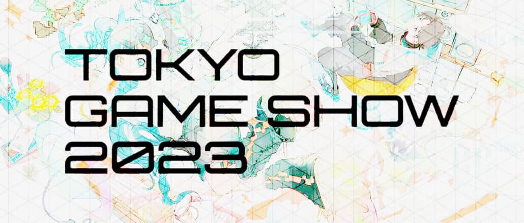 Tokyo Game Show 2023: SEGA and ATLUS Showcase New Game Lineup