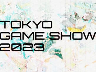 Tokyo Game Show 2023: SEGA en ATLUS presenteren nieuwe game-line-up