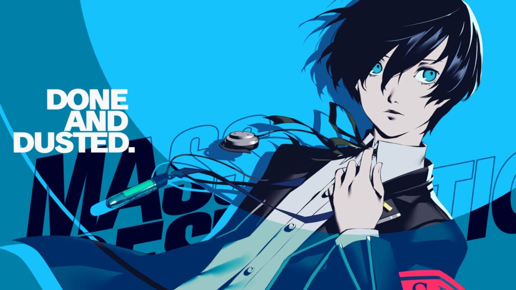 De Persona-serie van SEGA Atlus 23,5 miljoen+ wereldwijde verkopen: een diepgaande duik in het succes