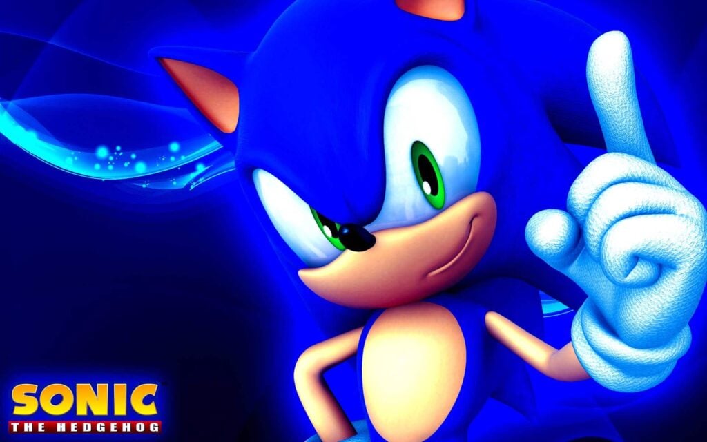 SEGA CEO on quality of Sonic games + future