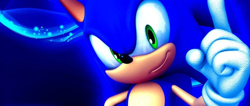 SEGA CEO over kwaliteit Sonic-games + toekomst