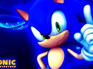 Nieuws - SEGA CEO over kwaliteit Sonic-games + toekomst 