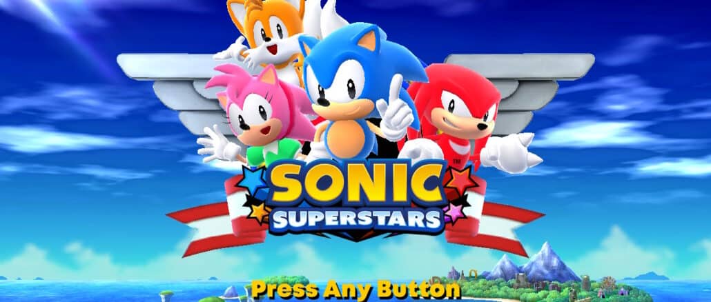 Sonic Superstars-update van de CEO van SEGA: verkoopprognoses, marketingstrategieën en inzichten over de feestdagen