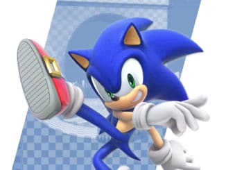 SEGA confirms new Sonic game to be revealed another time