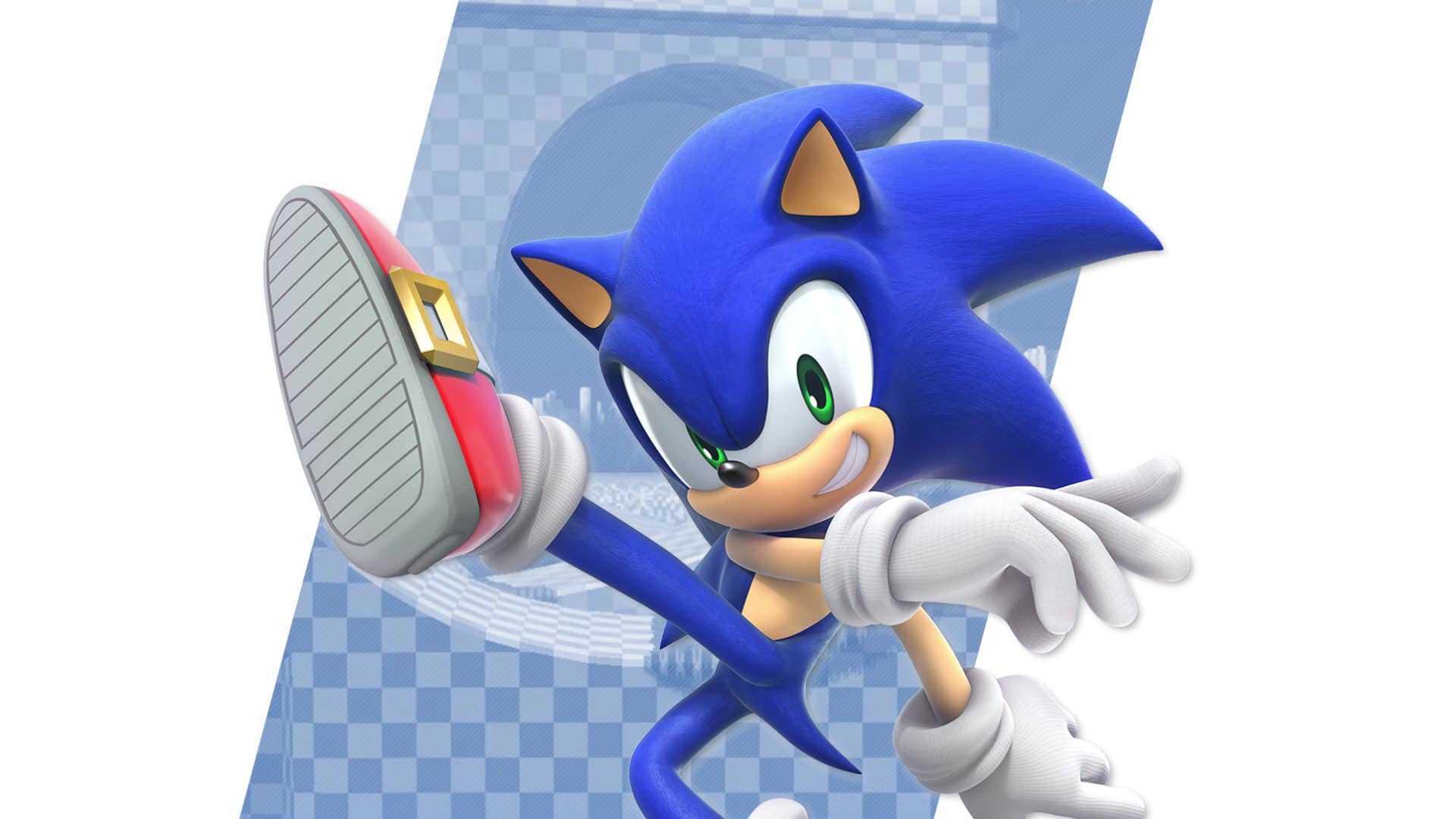 SEGA confirms new Sonic game to be revealed another time