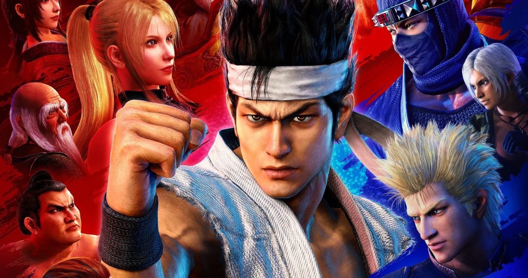 SEGA bevestigt nieuwe Virtua Fighter-game