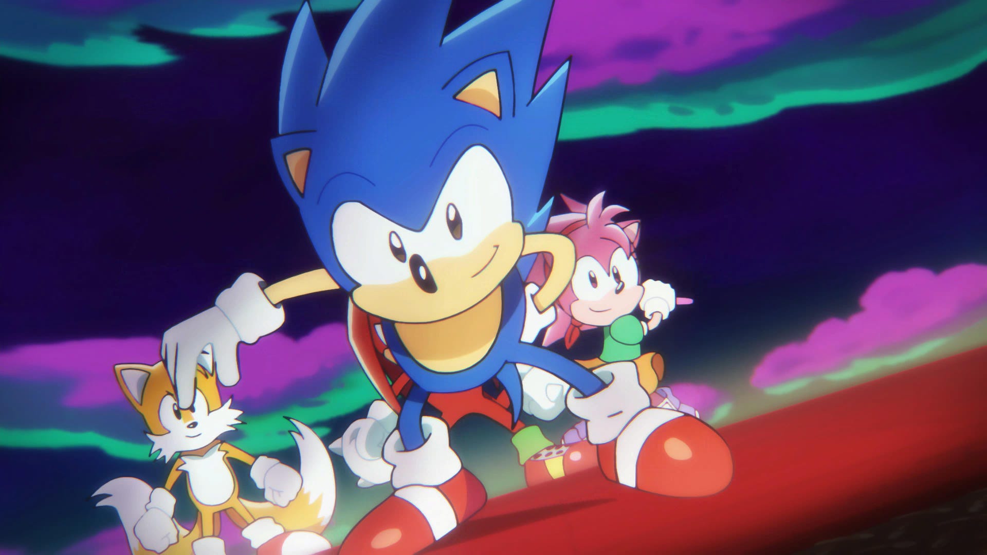 SEGA bevestigt dat er deze maand geen Sonic Central-uitzending is