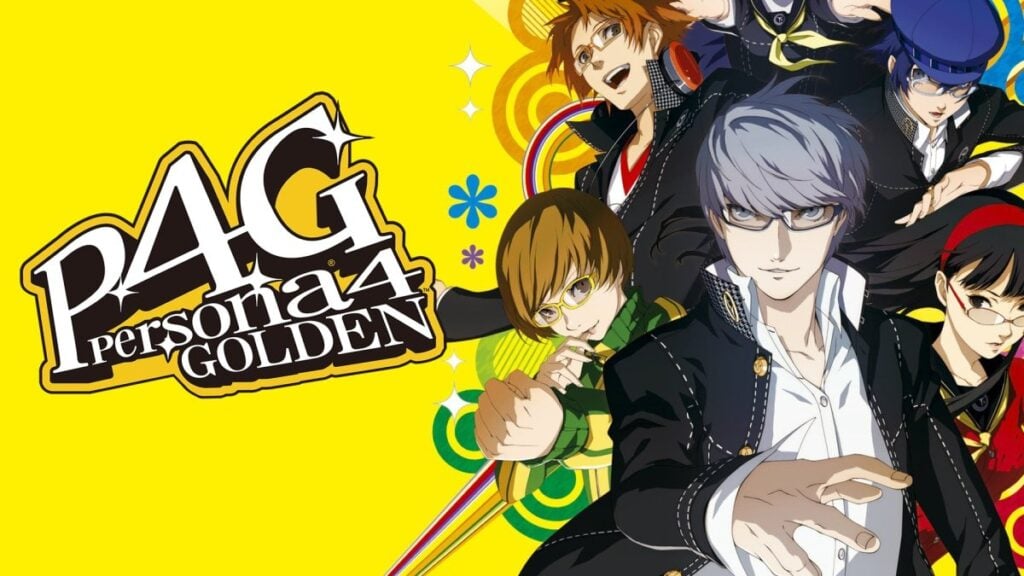 SEGA overweegt Atlus voor remasters en remakes vanwege het succes van Persona 4 Golden