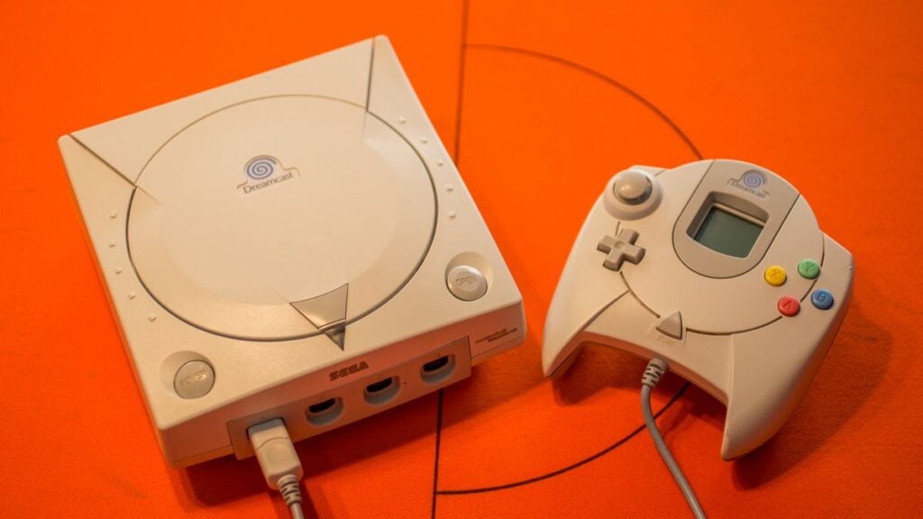 SEGA creative director – Next mini console either SG-1000 or Dreamcast
